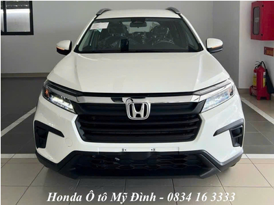 So sánh chi tiết Honda BR-V G & L: Chênh lệch 76 triệu, đâu là lựa chọn tối ưu?
