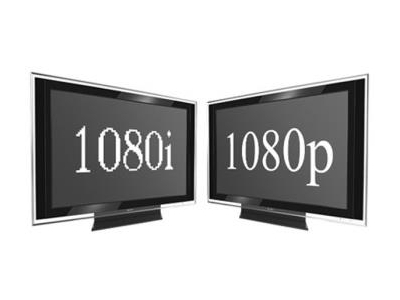 So sánh độ phân giải giữa 1080i và 1080p