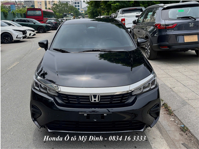 So sánh Honda City bản G và bản L, nên mua phiên bản nào?