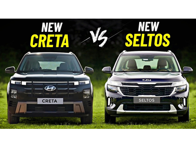 So Sánh Hyundai Creta Và Kia Seltos – Chọn Xe Nào Năm 2025?
