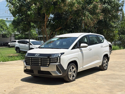 So sánh Hyundai Stargazer 2026 và Mitsubishi Xpander chi tiết