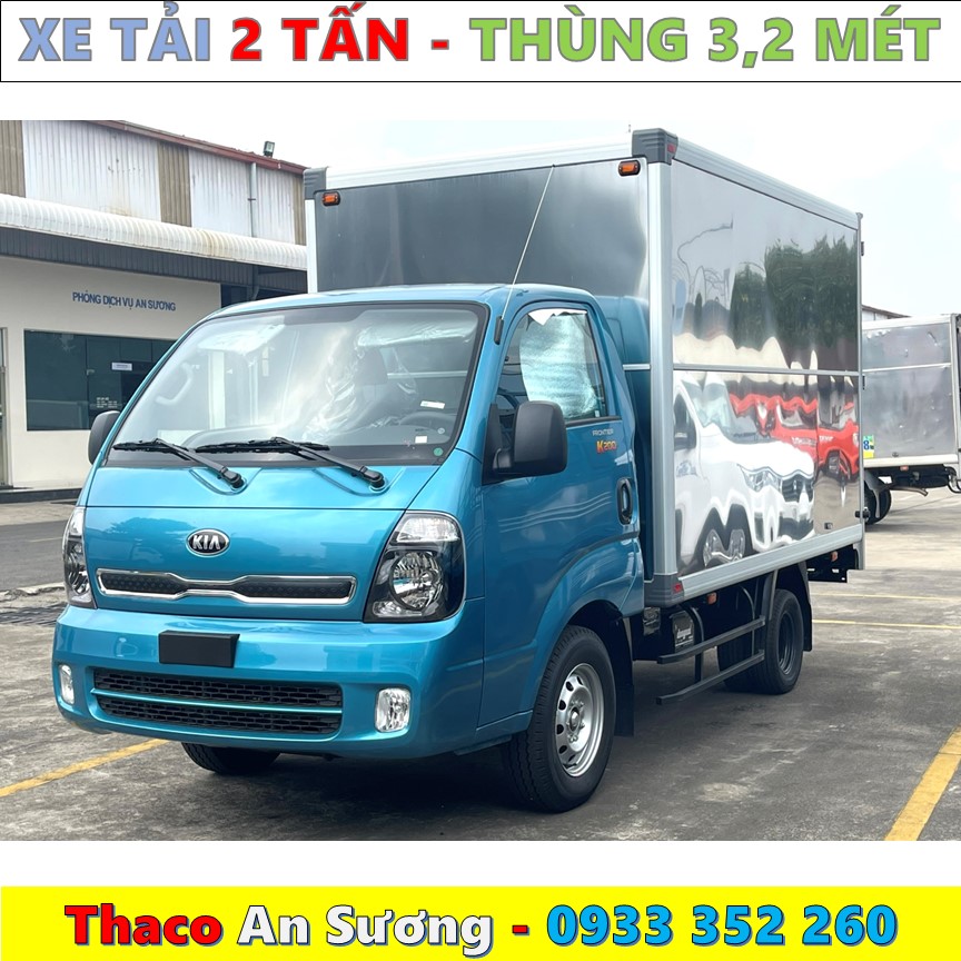SO SÁNH KIA K200 VÀ HUYNDAI H150 MỚI NHẤT? NGƯỜI TIÊU DÙNG NÊN LỰA CHỌN SẢN PHẨM NÀO?