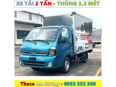 SO SÁNH KIA K200 VÀ HUYNDAI H150 MỚI NHẤT? NGƯỜI TIÊU DÙNG NÊN LỰA CHỌN SẢN PHẨM NÀO?
