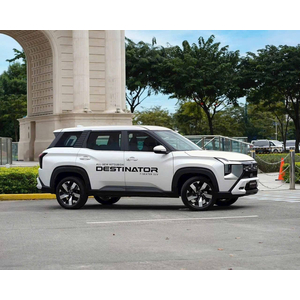 So sánh Mitsubishi Destinator Ultimate và Premium: Từ Thông số Kỹ thuật đến Trải nghiệm Thực tế