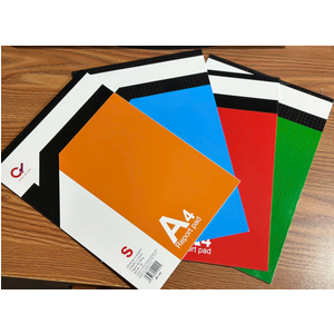 Sổ xé A4 , 12 tờ