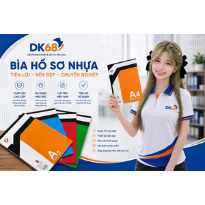 Sổ xé A4 , 12 tờ