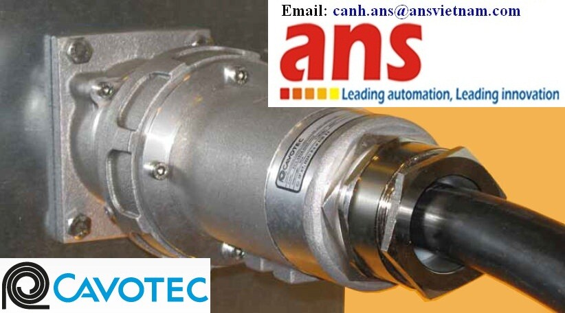 Socket Cavotec PC5-SS04-0950