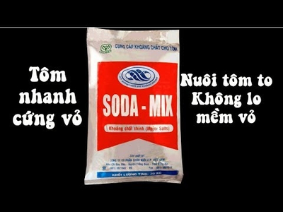 SODAMIX