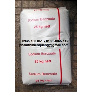 Sodium benzoate