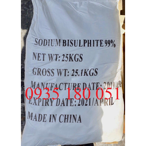 Sodium Bisulphite NaHSO3