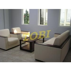 Sofa Công ty High-Tech Viet Nam