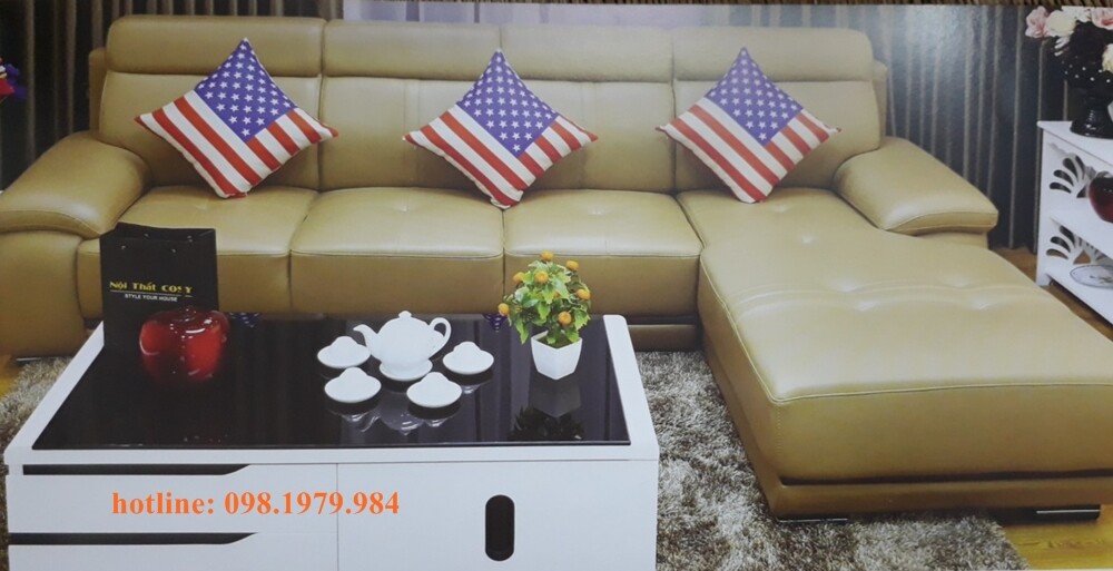 SoFa - HM 02