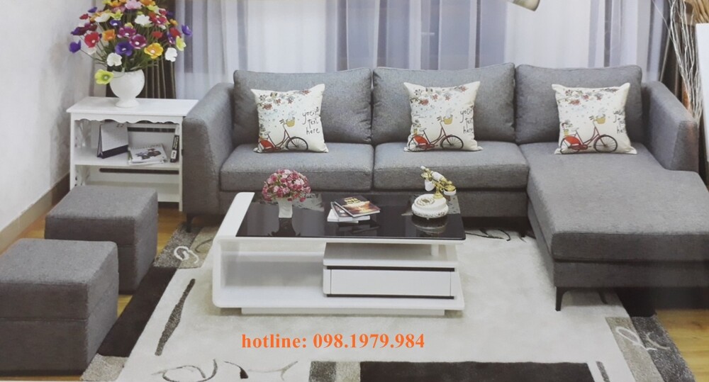 SoFa - HM 19