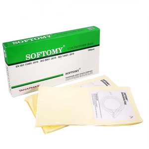 Túi hậu môn nhân tạo Softomy
