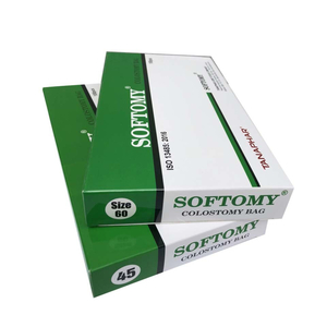 Túi hậu môn nhân tạo Softomy