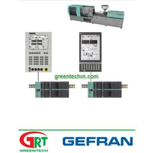 software | GEFRAN Management software | Phần mềm quản lý |Management software | GEFRAN Vietnam