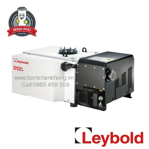 BƠM CHÂN KHÔNG SOGEVAC SV630 B