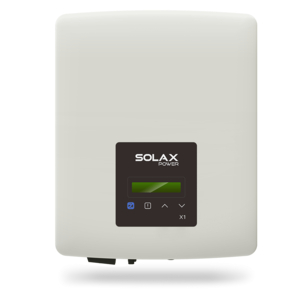 SOLARX X1-1.1-S, Sữa Bộ Hòa Lưới Điện Mặt Trời