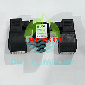 Solenoid coil Joil AC 100V-50Hz AC 110V-60Hz