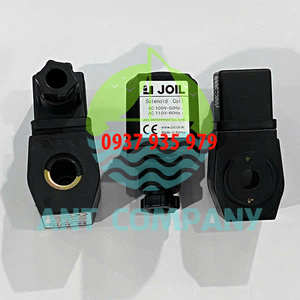 Solenoid coil Joil AC 100V-50Hz AC 110V-60Hz