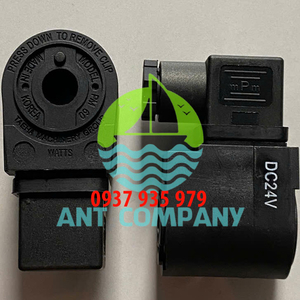 Solenoid coil TAEHA DC24V