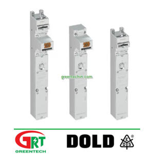 Solenoid interlock | Dold | Khoá động từ Dold | Dold Vietnam