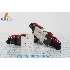 VAN ĐIỆN TỪ YPC SF6303-IP-SG2-A2