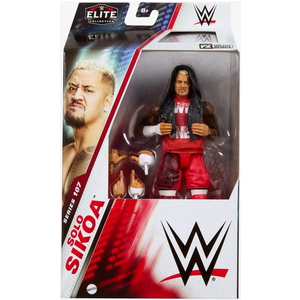 WWE SOLO SIKOA - ELITE 107
