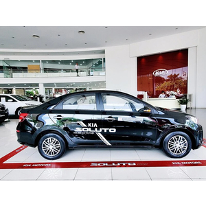 KIA SOLUTO