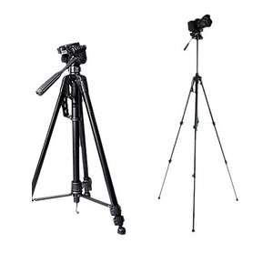 SOMITA St-3540 Lightweight 62 Digital Camera Tripod with Travel Bag