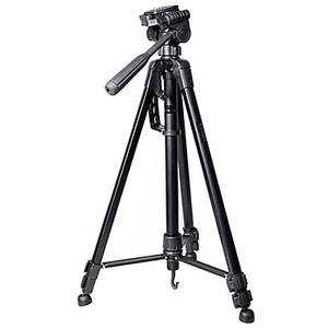 SOMITA St-3560 Lightweight 68 Tripod with Travel Bag for Digital Camera