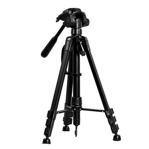 SOMITA ST-666 Tripod with Cradle Head for Camera