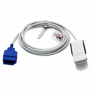 Cảm biến SpO2 SOMO SPM12E Virgo