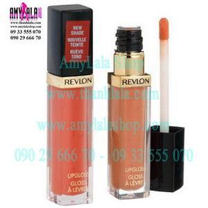 Son bóng nhũ Revlon® Super Lustrous Lipgloss Restaged - 0933555070 - 0902966670