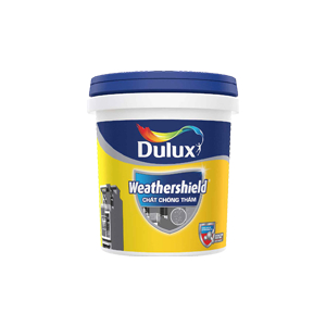 Sơn chống thấm ngoài trời Dulux bảo vệ ngôi nhà của bạn trường tồn với thời gian