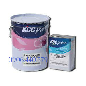 Sơn Epoxy KCC ET5500