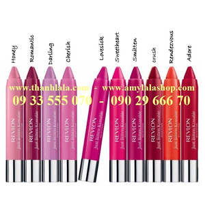 Son Just Bitten Kissable™ Balm Stain - 0933555070 - 0902966670 - www.amylalashop.com -