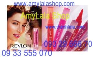 Son Just Bitten™ Lipstain and Balm (Made in USA) - 0933555070 - 0902966670