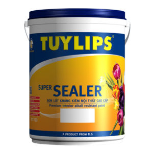 Sơn kháng kiềm nội thất Tuylips