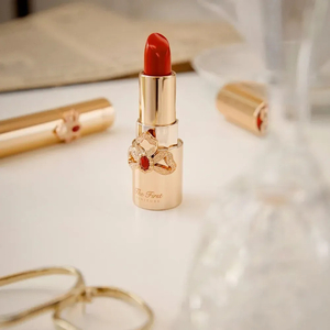 Son Lì Dưỡng Ẩm Ngăn Lão Hóa Ohui The First Geniture Lipstick 3.8g