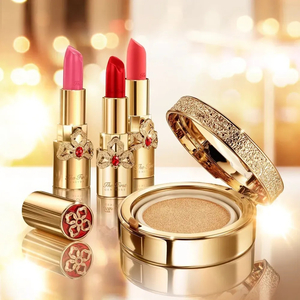 Son Lì Dưỡng Ẩm Ngăn Lão Hóa Ohui The First Geniture Lipstick 3.8g