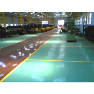 SƠN LÓT EPOXY JOTUN - SƠN CHỐNG GỈ, CHỐNG ĂN MÒN