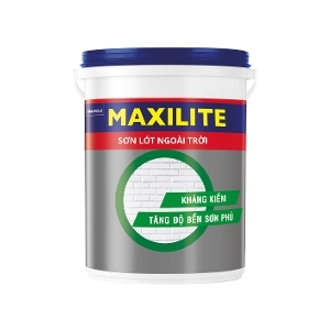 Sơn lót ngoại thất Maxilite