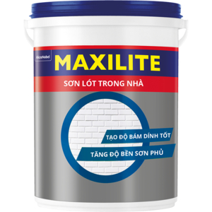 Sơn lót nội thất Maxilite