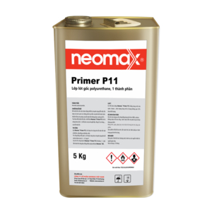 Sơn lót Polyurethan Neomax® Primer P11
