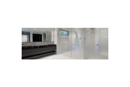 Sơn nano dành cho nhà tắm | phòng tắm kính