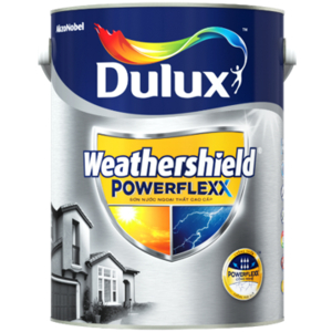 Sơn ngoại thất Dulux siêu cao cấp