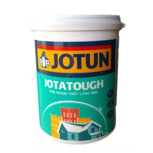Sơn phủ ngoại thất Jotatough