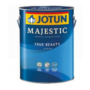 Sơn phủ nội thất Majestic – Đẹp Hoàn Hảo( Bóng)