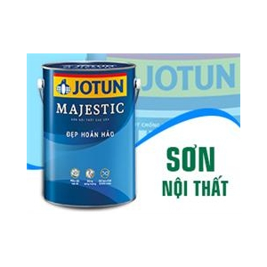 Sơn phủ nội thất Strax Matt Dễ Lau Chùi